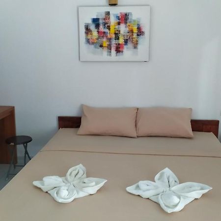 Chemel Homestay Kuta  Bagian luar foto