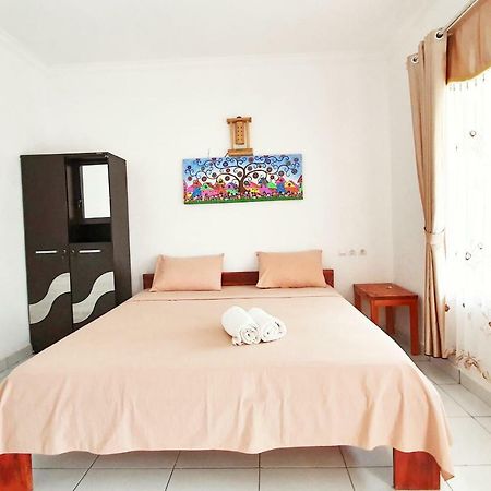 Chemel Homestay Kuta  Bagian luar foto