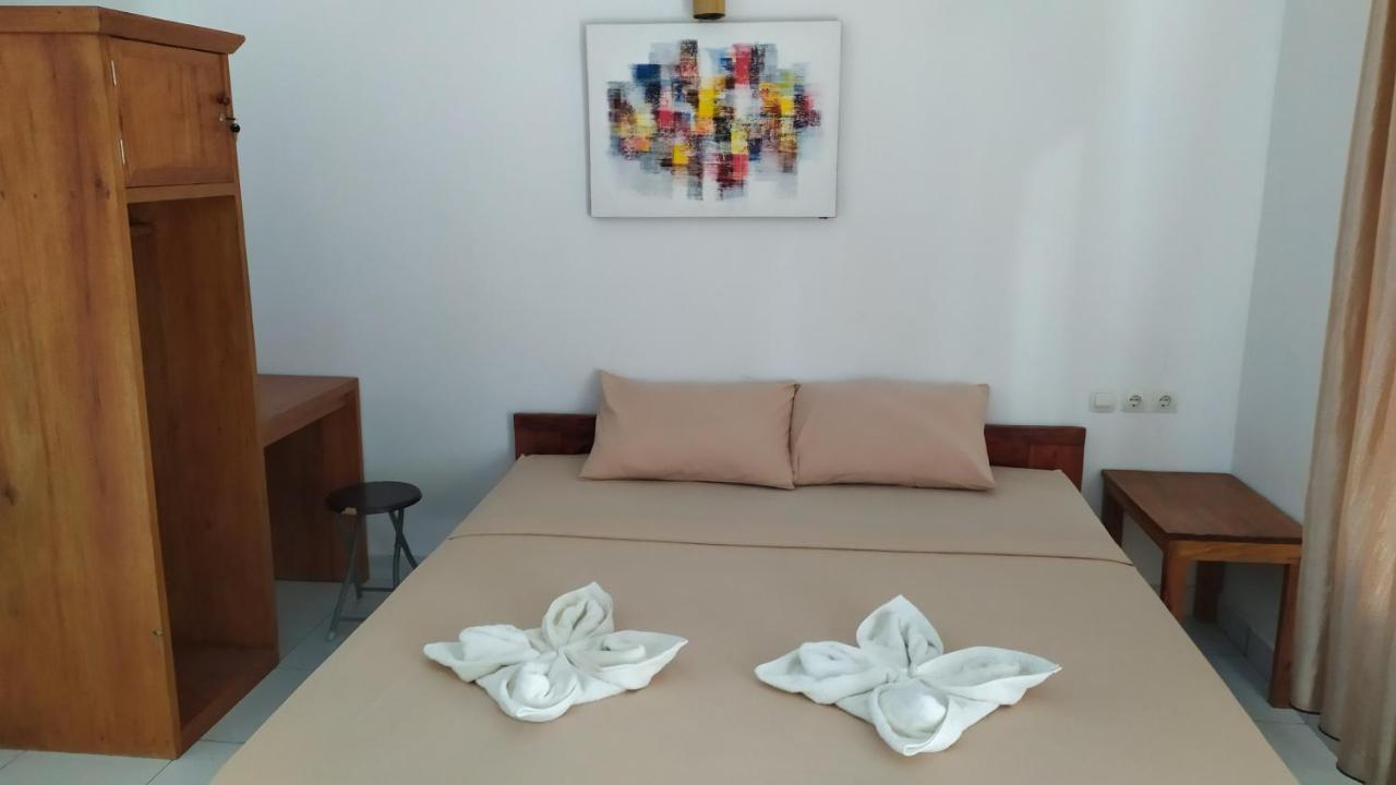 Chemel Homestay Kuta  Bagian luar foto