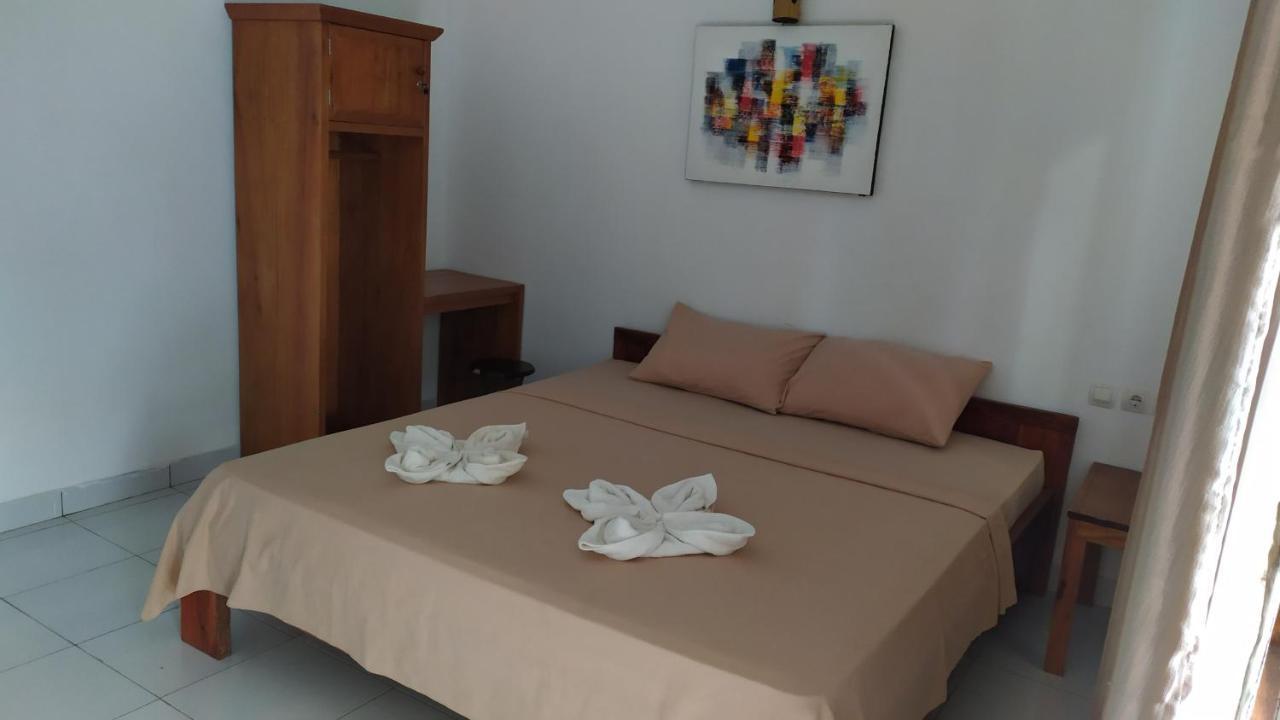 Chemel Homestay Kuta  Bagian luar foto