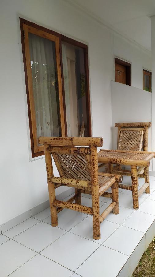Chemel Homestay Kuta  Bagian luar foto