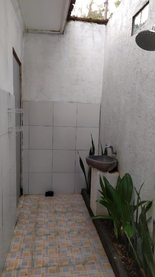 Chemel Homestay Kuta  Bagian luar foto