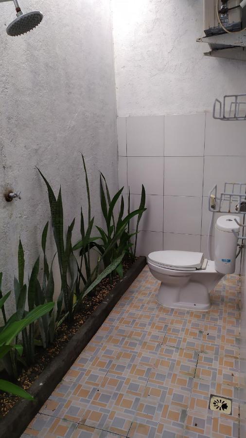 Chemel Homestay Kuta  Bagian luar foto