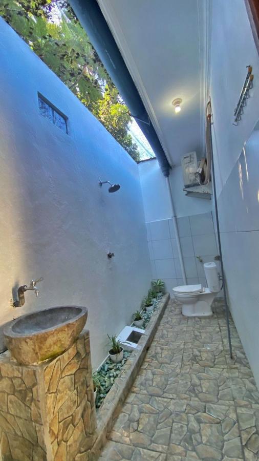 Chemel Homestay Kuta  Bagian luar foto