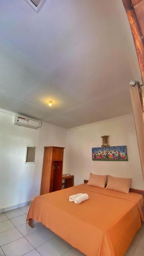 Chemel Homestay Kuta  Bagian luar foto