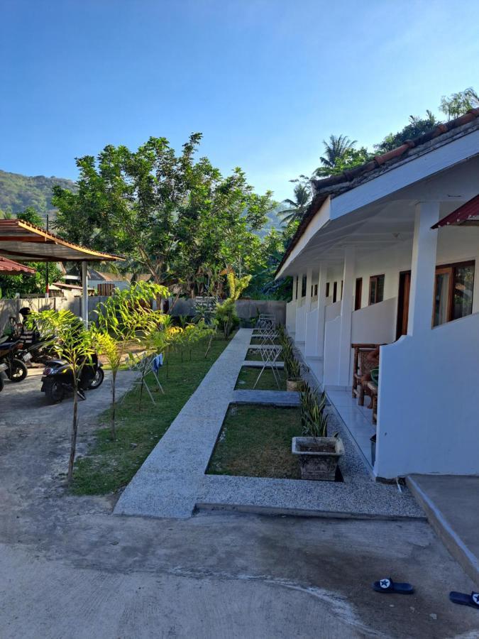 Chemel Homestay Kuta  Bagian luar foto