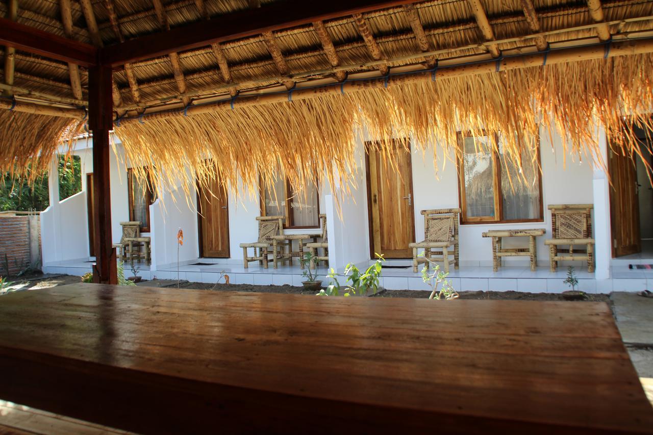 Chemel Homestay Kuta  Bagian luar foto