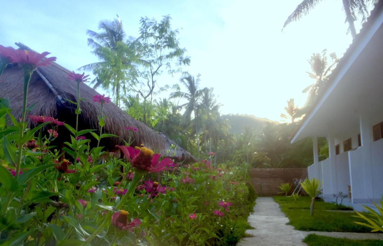 Chemel Homestay Kuta  Bagian luar foto