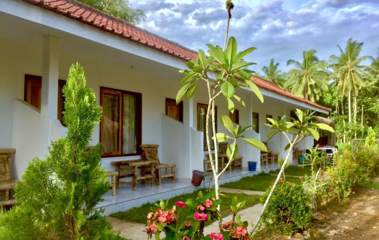 Chemel Homestay Kuta  Bagian luar foto
