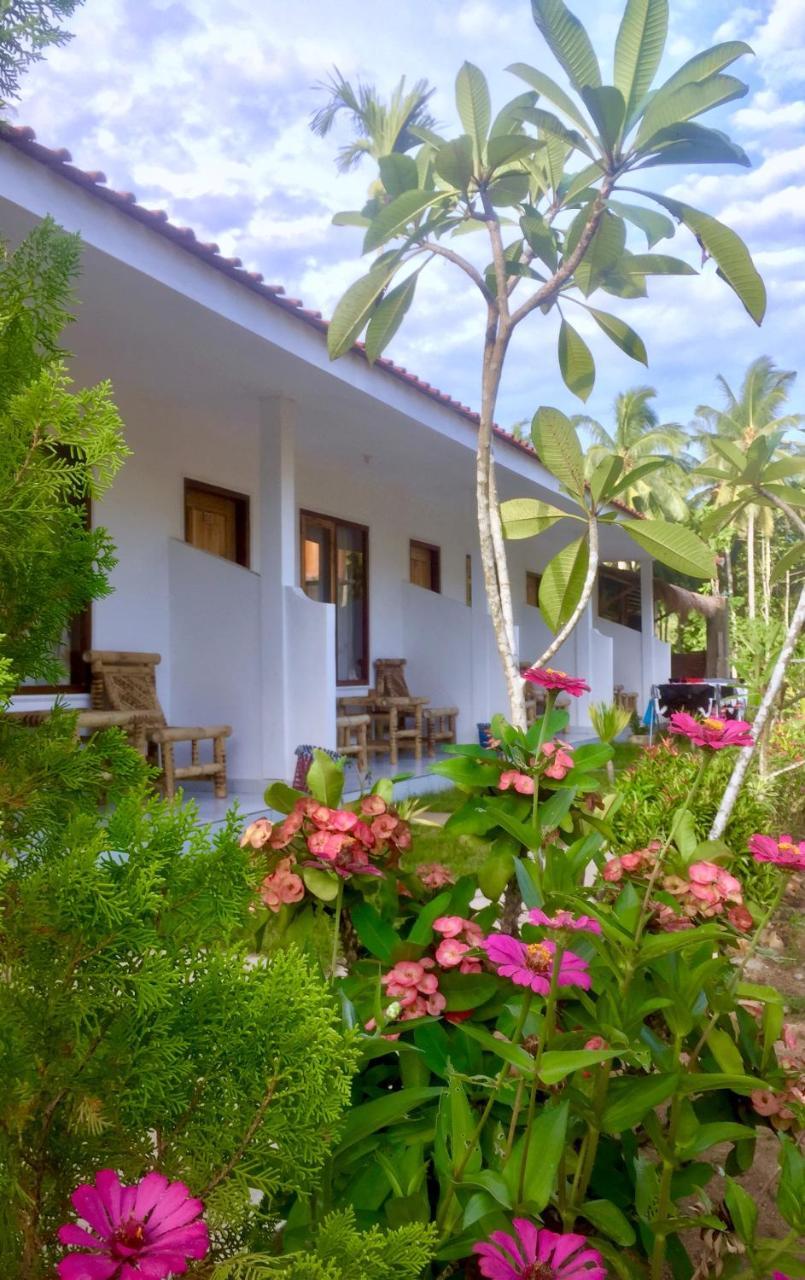 Chemel Homestay Kuta  Bagian luar foto