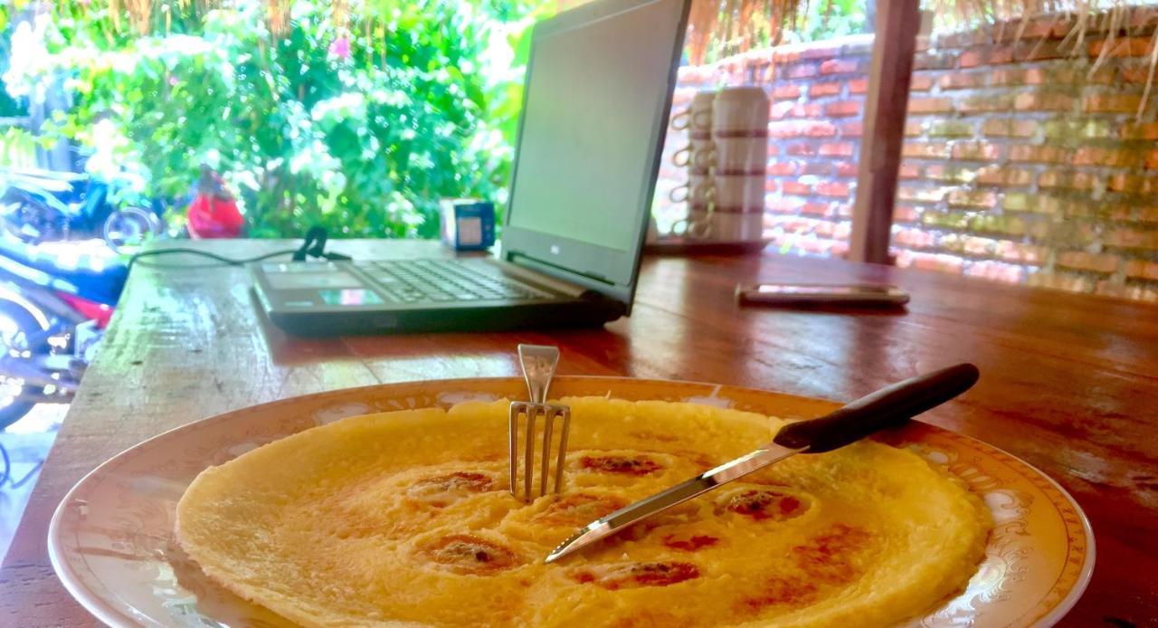 Chemel Homestay Kuta  Bagian luar foto