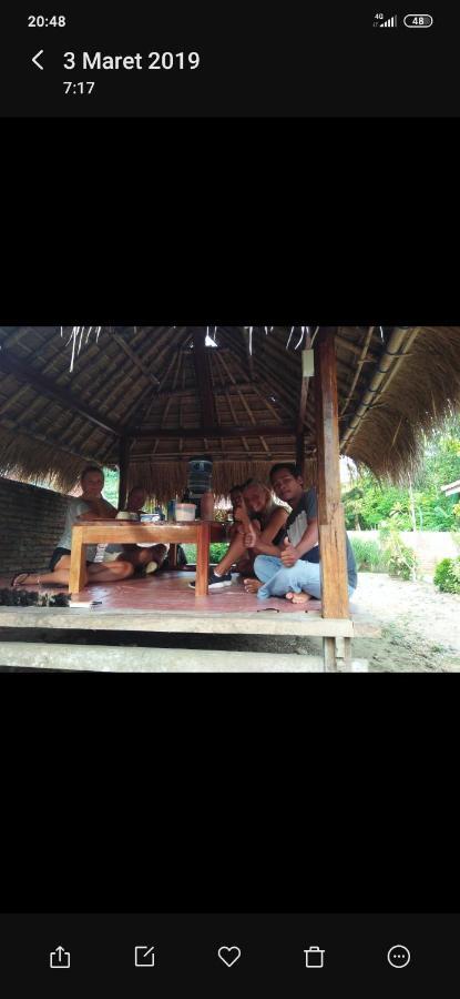 Chemel Homestay Kuta  Bagian luar foto